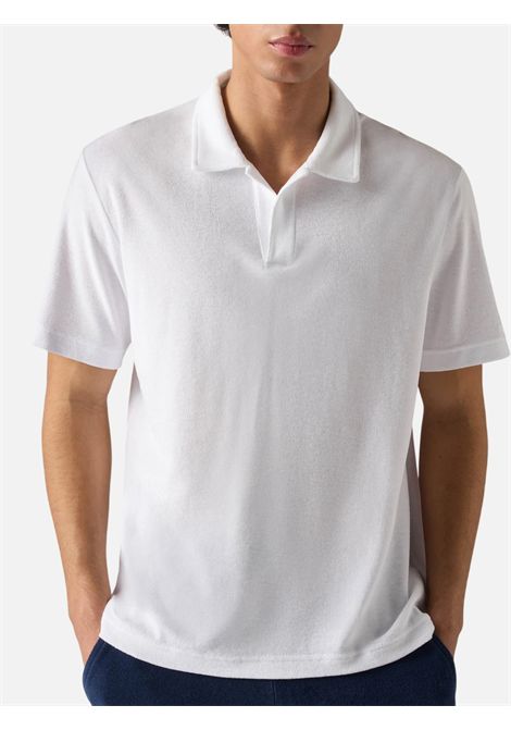 Polo MC2 Saint Barth MC2  SAINT BARTH |  | JER000100151L01N